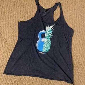 Reebok Tank Top